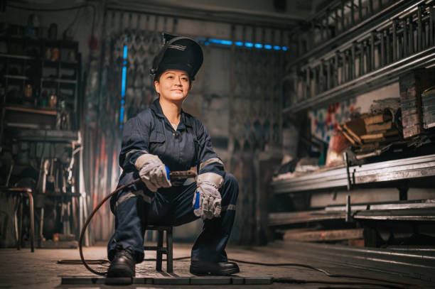 Reliable Boron, CA Welder & Metal Fabrication Solutions