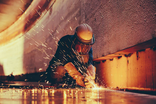 Best Structural Steel Welding in Boron, CA