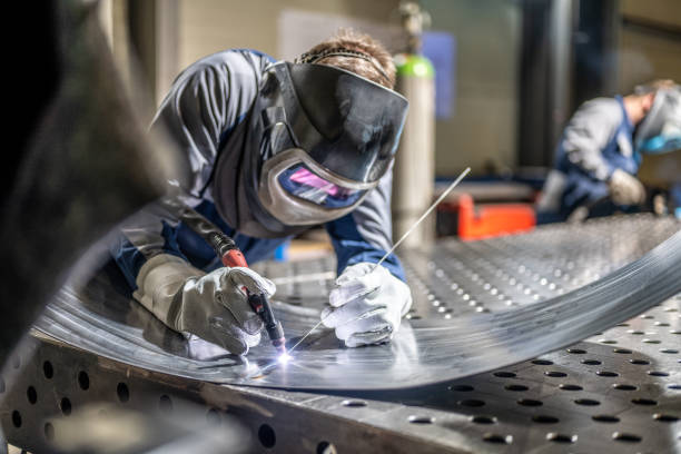 Best Welding Equipment Sales and Repair in Boron, CA