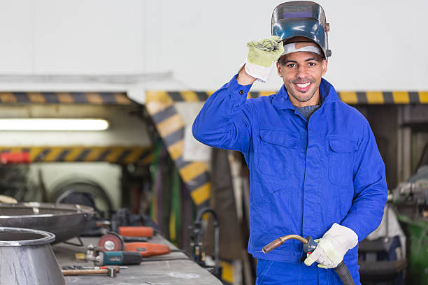 Best Maintenance and Repair Welding in Boron, CA