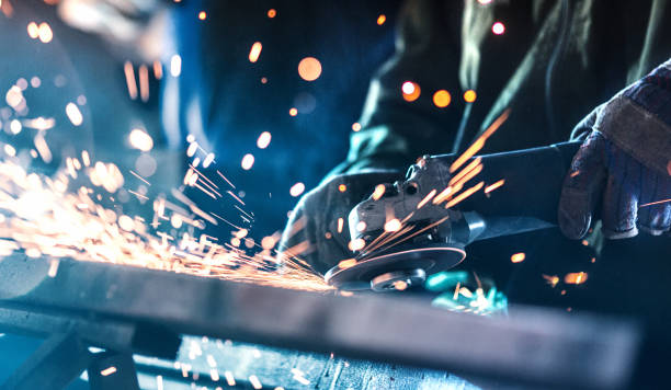 Best Pipe Welding in Boron, CA
